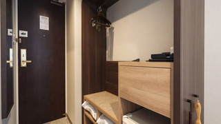 [2名利用] プレミアコーナーダブル 喫煙可