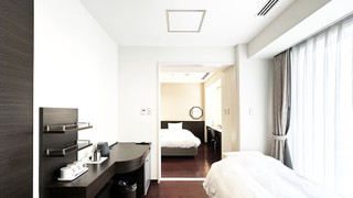 デラックスツイン 禁煙