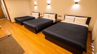 スーペリアB 禁煙