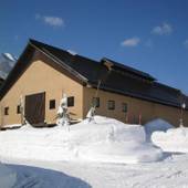 トヨタ白川郷自然学校（岐阜県 リゾートホテル） / 3