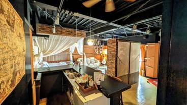 専用キッチン / 11