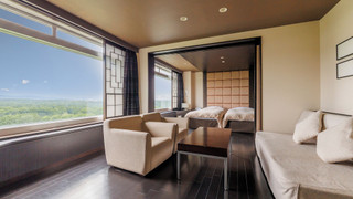 禁煙デラックスツインルーム