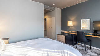 ダブルルーム 禁煙