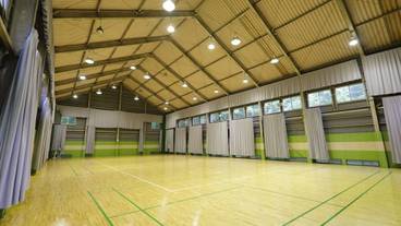 スポーツ設備 / 2