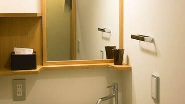 バスルームのシンク / 22