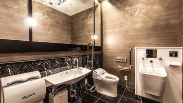 施設内の設備 / 13