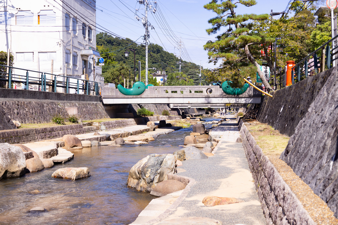 6,玉造温泉【島根】3670786