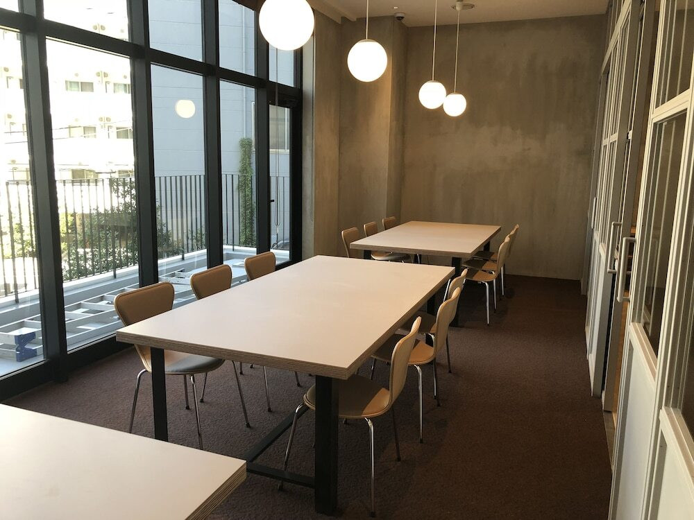 会議室