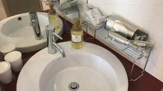 グランド ダブルルーム 禁煙