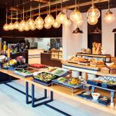 リーベルホテル大阪（大阪府 リゾートホテル） / 3