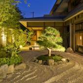 京都嵐山温泉 花伝抄（京都府 旅館） / 5