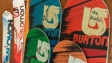 施設内の設備 / 3