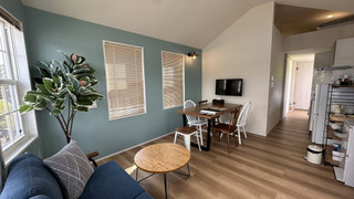 ベーシック/バーベキューグリル/プライベートドッグラン(アズール) 禁煙