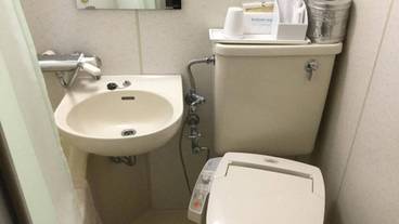 バスルーム / 23