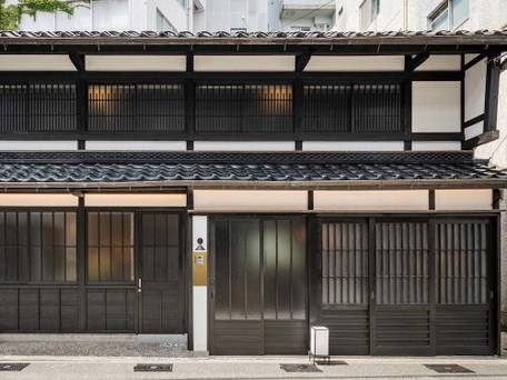 町家レジデンスイン金沢 竪町 ほとり / 2