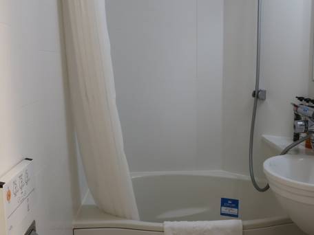 アパホテル 上野駅北 / 4