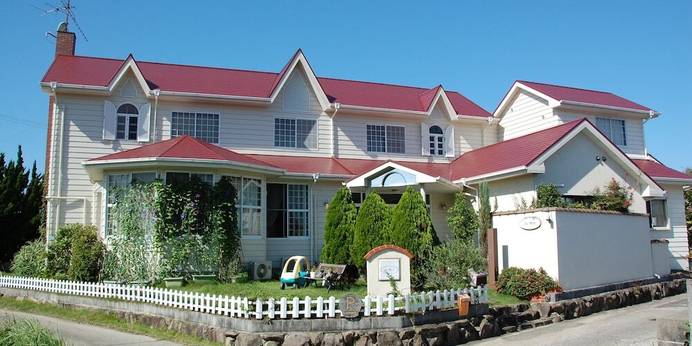 ペンション ラ・メール ＜淡路島＞（兵庫県 ペンション） / 1