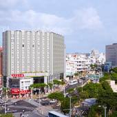 ホテル ロコア ナハ(沖縄県 シティホテル) / 5