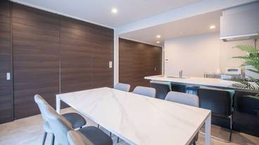 専用キッチン / 23