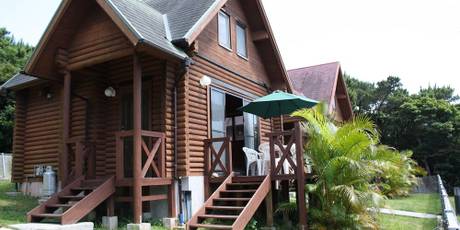 渡嘉敷ゲストハウス