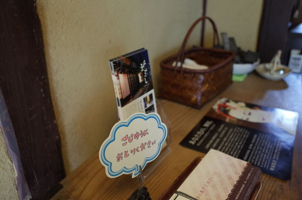 ロビーラウンジ