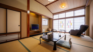 スーペリア ツインルーム