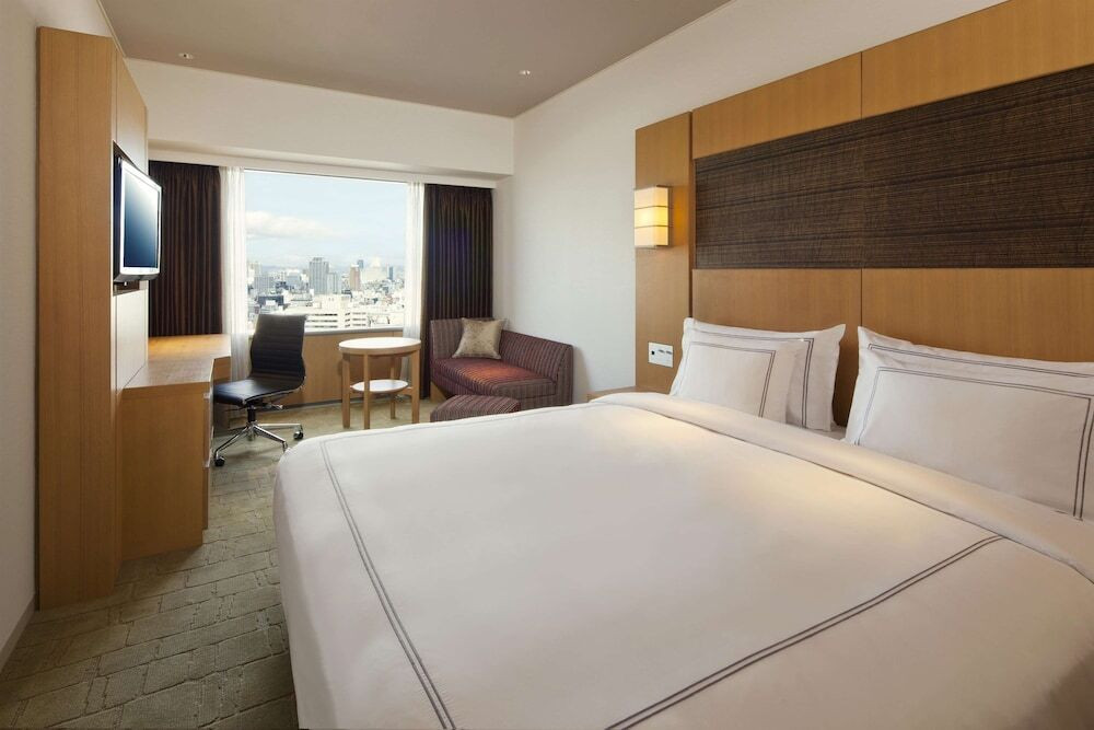 スイスホテル南海大阪3451462