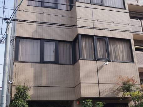 中山ゲストハウス / 2