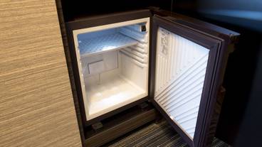 小型冷蔵庫 / 11