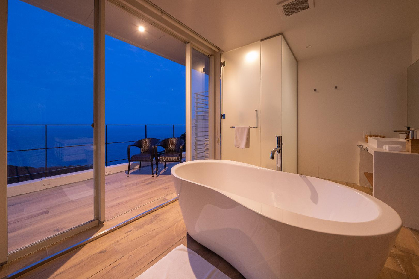 洞窟のような素敵空間の客室3959078