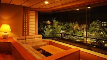 ガーデン ビュー / 17