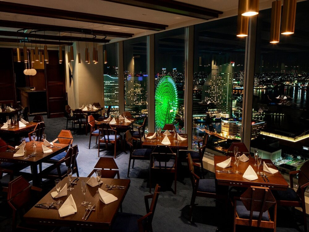 カップル向けレストラン