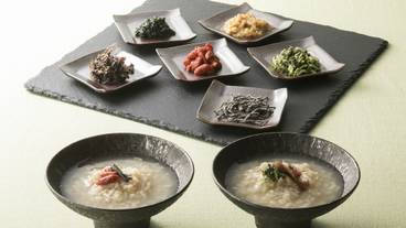 朝食ビュッフェ / 12