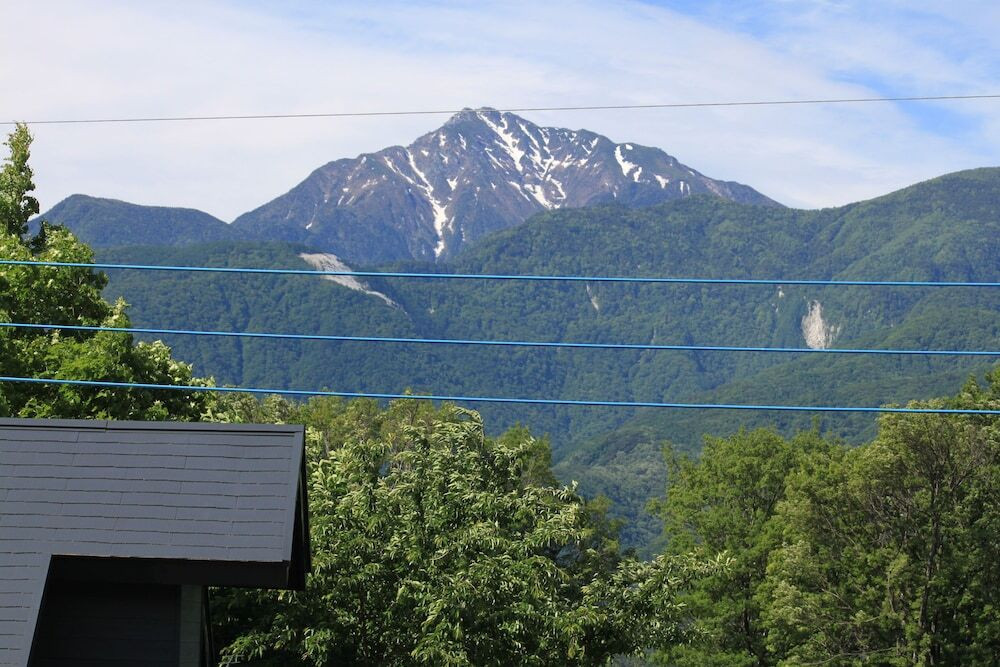 施設からの眺望