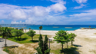 オーシャンビュースタンダード A