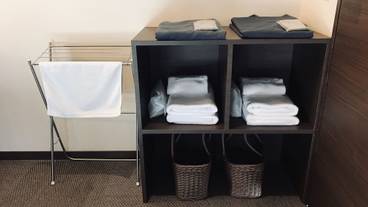 バスルームの設備 / 28