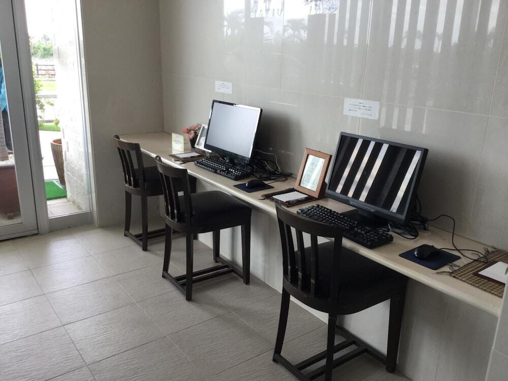 ビジネスセンター