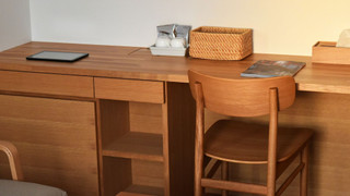 スーペリアルーム シービュー テラス付き 禁煙