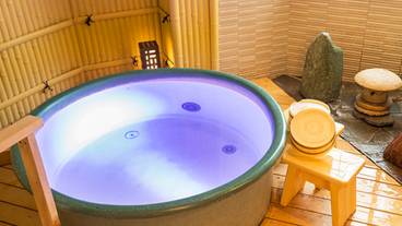 伊香保温泉 ホテル松本楼（イカホオンセン　ホテルマツモトロウ） / 8