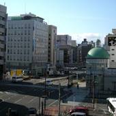 ラックホテル四日市（三重県 ビジネスホテル） / 3