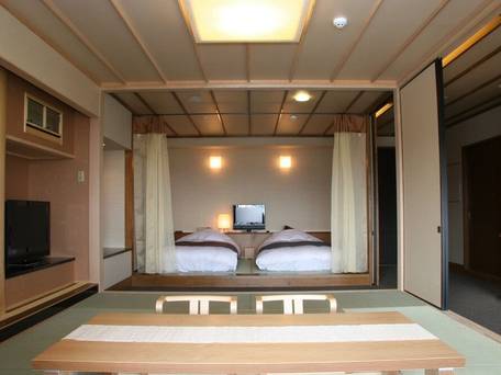 山鹿温泉 清流荘 / 5