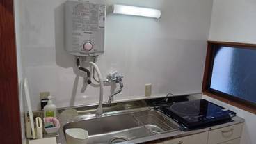 専用キッチン / 5