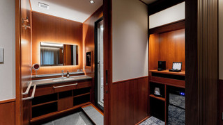 エグゼクティブ スイート 禁煙