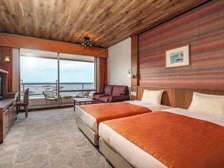 ラビスタ観音崎テラス / 4