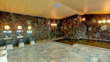 施設内の設備 / 2