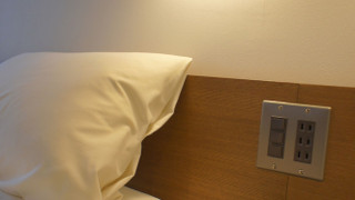 ダブルルーム 禁煙