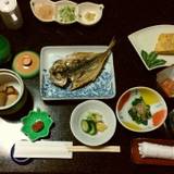 割烹旅館うおしづ（カッポウリョカンウオシヅ）