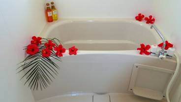 バスルーム / 19