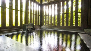 やまぶき (戸建て露天風呂付客室) 禁煙
