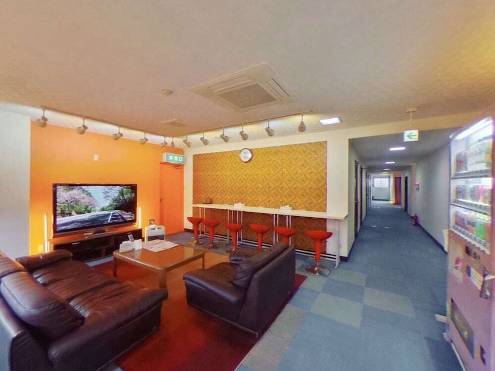 ロビーラウンジ